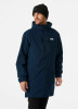 Helly Hansen Park Ins Rain férfi kapucnis kabát