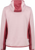 CMP Castro Fleecejacke mit Kapuze