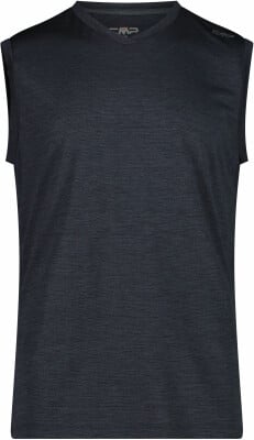 CMP T-Shirt Sleeveless Tanktop Dry Function