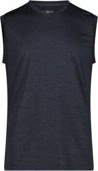 CMP T-Shirt Sleeveless Tanktop Dry Function