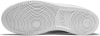 Nike Court Vision Low Freizeitschuhe