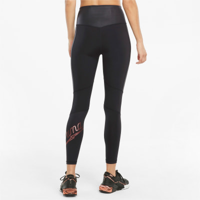 Puma Moto High Waist 7/8 Tights