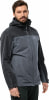 Jack Wolfskin Taubenberg 3in1 Funktionsjacke mit Kapuze