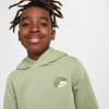 Nike Sportswear Standard Issue Fleece Hoodie
