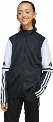 adidas SQ25 TR JKT Y Gyerek szabadidőkabát AEROREADY