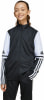 adidas SQ25 TR JKT Y Gyerek szabadidőkabát AEROREADY