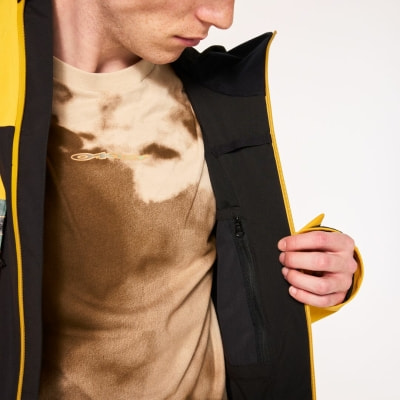 Oakley TC Reduct Earth Shel snowboardová bunda