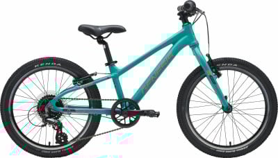 Genesis Evolution Girl 20 Lite, 8př.Shim.Altus, Revo Tektro V-Brake, Alu