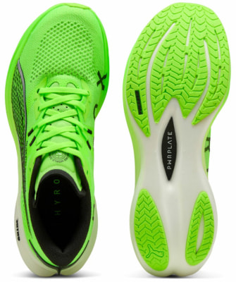 Puma Deviate Nitro 3 Hyrox Laufschuhe
