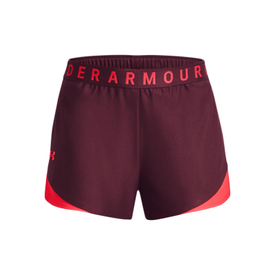 Under Armour WoPlay Up 3.0 női rövidnadrág