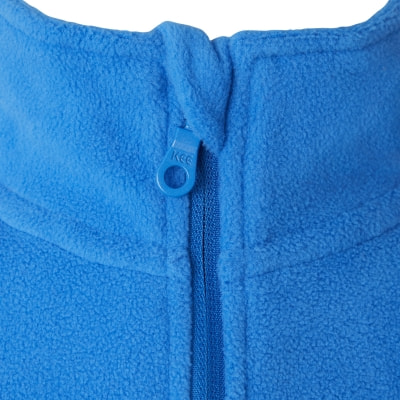 McKINLEY Amarillo Fleecepullover mit Halfzip
