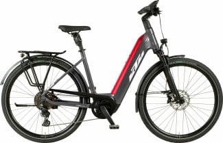 Macina eTour Pro LTD E-Bike