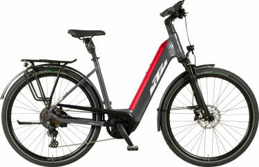 Macina eTour Pro LTD E-Bike