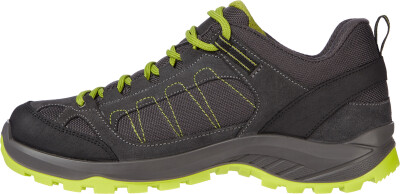 McKINLEY McKinley Travel Comfort AQX M, outdoorová obuv