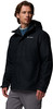Columbia Hikebound II Ins Jacke Omni-TECH, Omni-HEAT