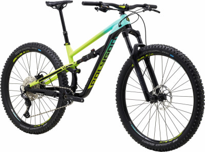 Polygon Siskiu T7 Fully 29"
