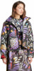 adidas X Farm Gefütterte Jacke