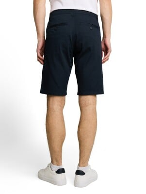 Tom Tailor Regular Light férfi sort