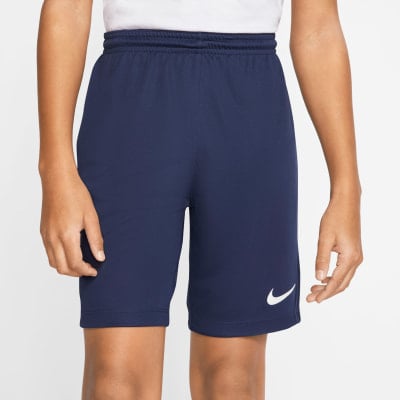 Nike Park III Trainingsshorts