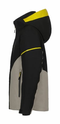 Icepeak Ladd Skijacke mit Kapuze