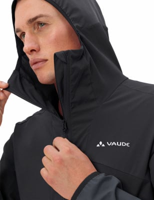 Vaude Tekoa Funktionsjacke mit Kapuze