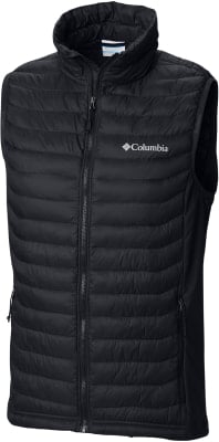 Columbia Powder Pass Vest férfi mellény