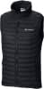 Columbia Powder Pass Vest férfi mellény