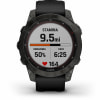 Garmin Fenix 7 Sapphire Multisport Smartwatch