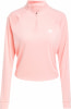 adidas Train Essentials Langarmshirt mit Halfzip