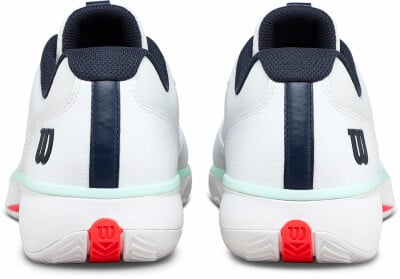 Wilson Rush Lite 5 Clay Tennisschuhe