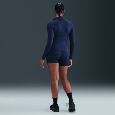 Nike one Df FZ fitted Jacke Nike one Df FZ fitted Jacke