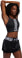 TKO Crop Top