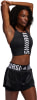 adidas TKO Crop Top