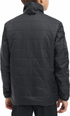 McKINLEY Allalin 3in1 III Funktionsjacke mit Kapuze