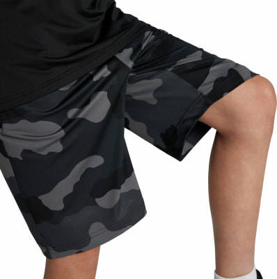 adidas Train Essentials Seasonal Print Shorts