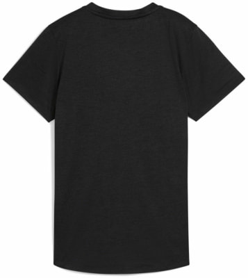 Puma Tad Essential Heather T-Shirt
