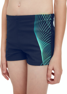 Energetics Norm Trunks gyerek fürdőnadrág 80% PA, 20% EL