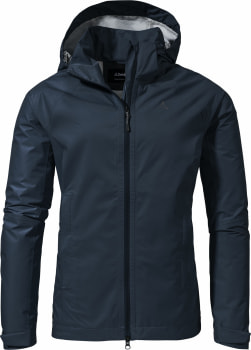 Schöffel Easy XT Regenjacke mit Kapuze