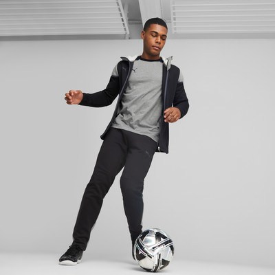 Puma Teamcup Casuals Trainingshose Puma Teamcup Casuals Trainingshose