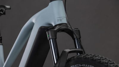 Cube Reaction Hybrid Race 800 Trapeze E-Mountainbike 29" Cube Reaction Hybrid Race 800 Trapeze E-Mountainbike 29"