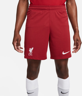 Liverpool FC 22/23 Heimtrikot