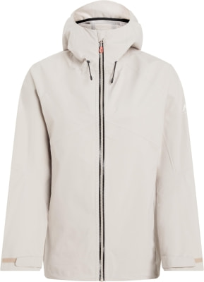 McKINLEY Reese AQM 15.15 2,5L Hardshelljacke mit Kapuze