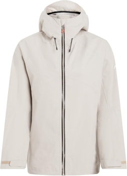 McKINLEY Reese AQM 15.15 2,5L Hardshelljacke mit Kapuze