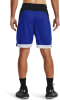 Under Armour Baseline 10in férfi sort kosárlabda