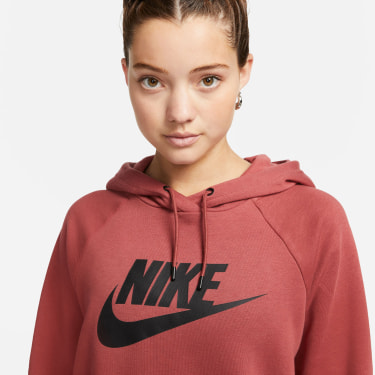 Essential Hoodie