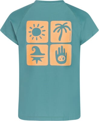Protest PrtSherrys Surfshirt Protest PrtSherrys Surfshirt