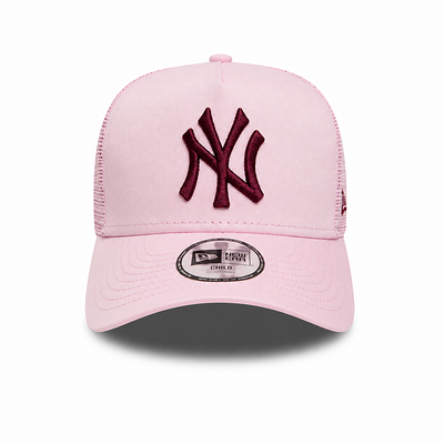 NEW ERA Dět.kšiltovka 940K Af Trucker MLB League Essential NEW ERA Dět.kšiltovka 940K Af Trucker MLB League Essential