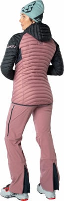 Dynafit Radical Daunenjacke mit Kapuze