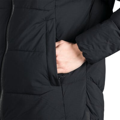 Northfinder Rhiannon, dámska zateplená bunda Northfinder Rhiannon, dámska zateplená bunda