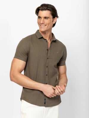 Heavy Tools ReevaS26 férfi ing